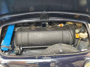 Imagen 62/81 de FIAT 500 L (1971)