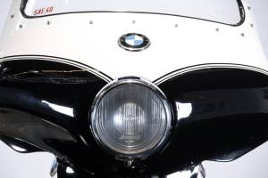 Bild 9/50 von BMW DUMMY (1964)