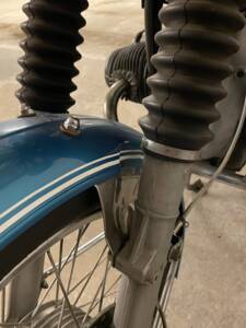 Afbeelding 20/25 van BMW R 75/6 (1975)