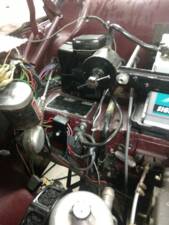 Immagine 25/39 di Jaguar Mk VII M (1955)