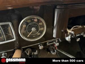 Image 11/15 de Mercedes-Benz 170 S (1951)