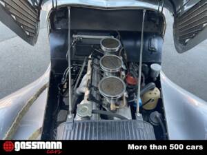 Bild 15/15 von BMW 328 (1939)