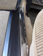 Image 29/49 of Mercedes-Benz 300 SEL (1968)
