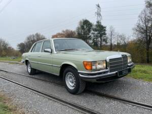 Bild 39/45 von Mercedes-Benz 450 SEL 6,9 (1978)