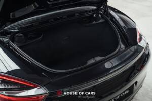 Image 13/25 of Porsche Boxster GTS (2015)