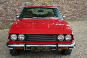 Image 5/50 of Jensen Interceptor MK III (1976)