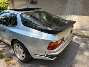 Image 18/98 of Porsche 944 Turbo S (1988)