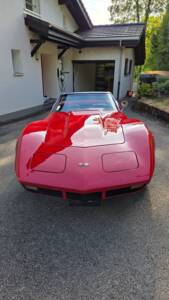 Bild 87/100 von Chevrolet Corvette Stingray (1968)