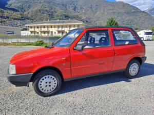 Bild 2/57 von FIAT Uno 45 (1985)