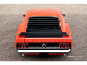 Imagen 12/32 de Ford Mustang Boss 302 (1969)