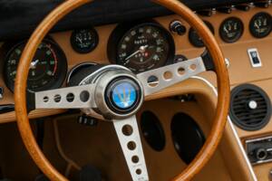Image 28/50 of Maserati Ghibli Spyder (1969)
