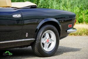 Image 28/42 of FIAT Spider 2000 (1981)