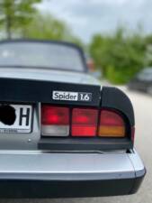 Afbeelding 8/31 van Alfa Romeo 1.6 Spider (1985)