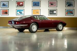 Bild 16/50 von Maserati Ghibli (1967)