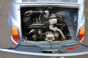 Afbeelding 43/46 van FIAT 500 Francis Lombardi &quot;My Car&quot; (1970)