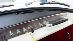 Immagine 44/66 di Abarth 1600 Spider Allemano (1959)