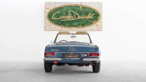 Image 6/33 of Mercedes-Benz 230 SL (1966)