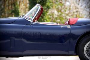 Image 28/78 of Jaguar XK 150 3.4 S OTS (1958)