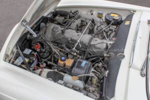 Afbeelding 23/31 van Mercedes-Benz 230 SL (1967)