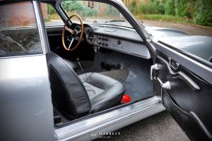 Image 36/50 of Lancia Flaminia Sport Zagato (1962)