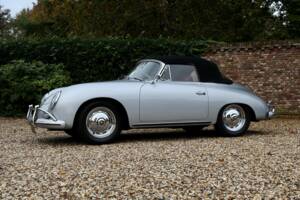 Bild 13/50 von Porsche 356 A 1600 (1959)