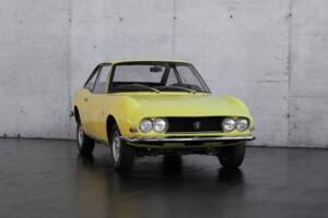 Image 6/48 of Moretti 124 Special GS (1968)