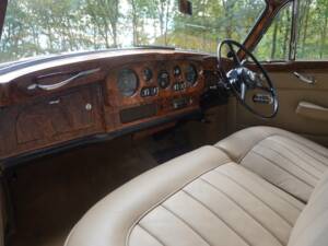 Imagen 11/24 de Rolls-Royce Silver Cloud II (1962)