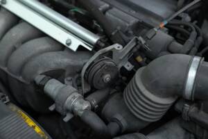 Obraz 45/48 pojazdu Volvo 850 2.0 20V (1992)