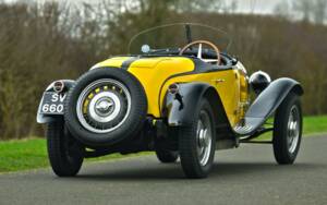 Bild 5/50 von Bugatti Type 49 (1930)