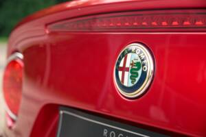 Afbeelding 12/26 van Alfa Romeo 8C Spider (2010)