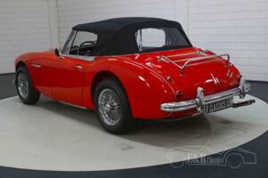 Image 7/19 of Austin-Healey 3000 Mk III (BJ8) (1966)