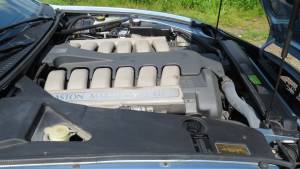Bild 47/49 von Aston Martin DB 7 GTA (2004)