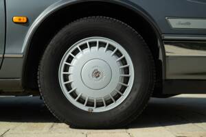 Immagine 17/50 di Cadillac Seville (1988)