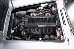Bild 23/23 von Maserati 3500 GT Touring (1966)