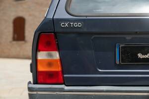 Bild 12/50 von Citroën CX 25 Turbo 2 Diesel (1989)