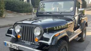 Imagen 3/13 de Jeep CJ-7 "Laredo" (1980)