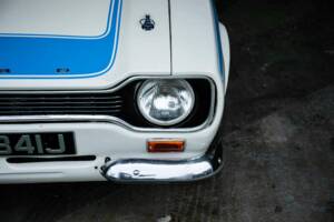 Afbeelding 33/44 van Ford Escort Twin Cam (1970)