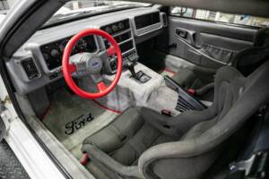 Afbeelding 2/50 van Ford RS200 (1986)