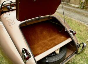 Image 25/50 de Jaguar XK 120 OTS (1950)