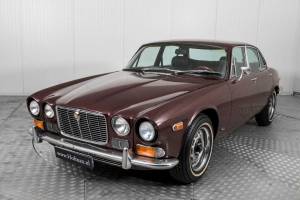 Imagen 18/50 de Jaguar XJ 6 4.2 (1970)