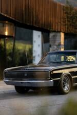 Image 4/42 of Dodge Charger (1966)