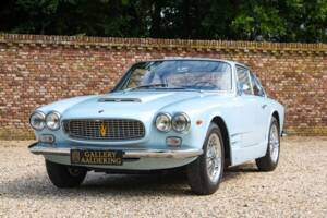 Afbeelding 8/50 van Maserati 3500 GTI Sebring (1964)