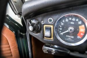 Image 35/50 de MG Midget GAN5 (1972)