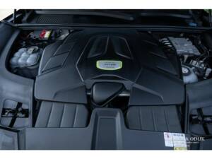 Image 32/32 of Porsche Cayenne Coupé E-Hybrid (2020)