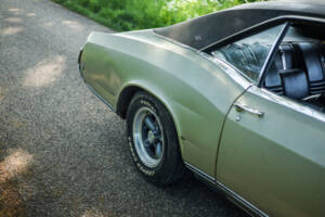Imagen 34/58 de Buick Riviera Coupe (1968)