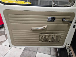 Imagen 13/13 de Volkswagen Escarabajo 1300 (1967)