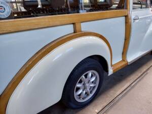 Immagine 23/29 di Morris Minor 1000 Traveller (1968)