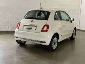 Image 5/25 of FIAT 500 1.4 (2018)