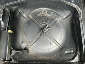 Bild 22/31 von Mercedes-Benz 280 (1978)