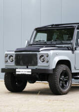 Image 22/56 of Land Rover 90 (1990)